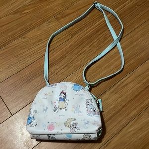 Disney Animators Princess Purse